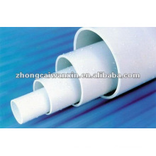 PVC-U water pipe for drainage and sewerage